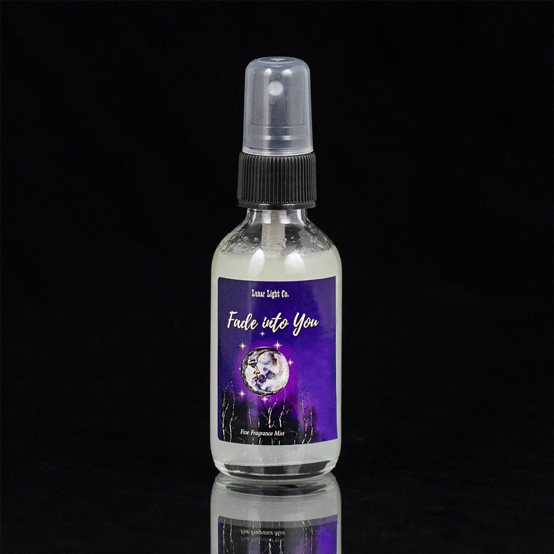 Lavender Vanilla Fragrance Oil | 1oz