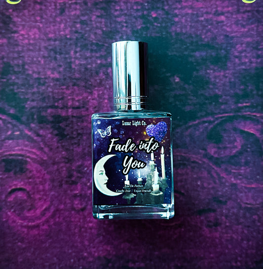 Fade into You Eau de Parfum