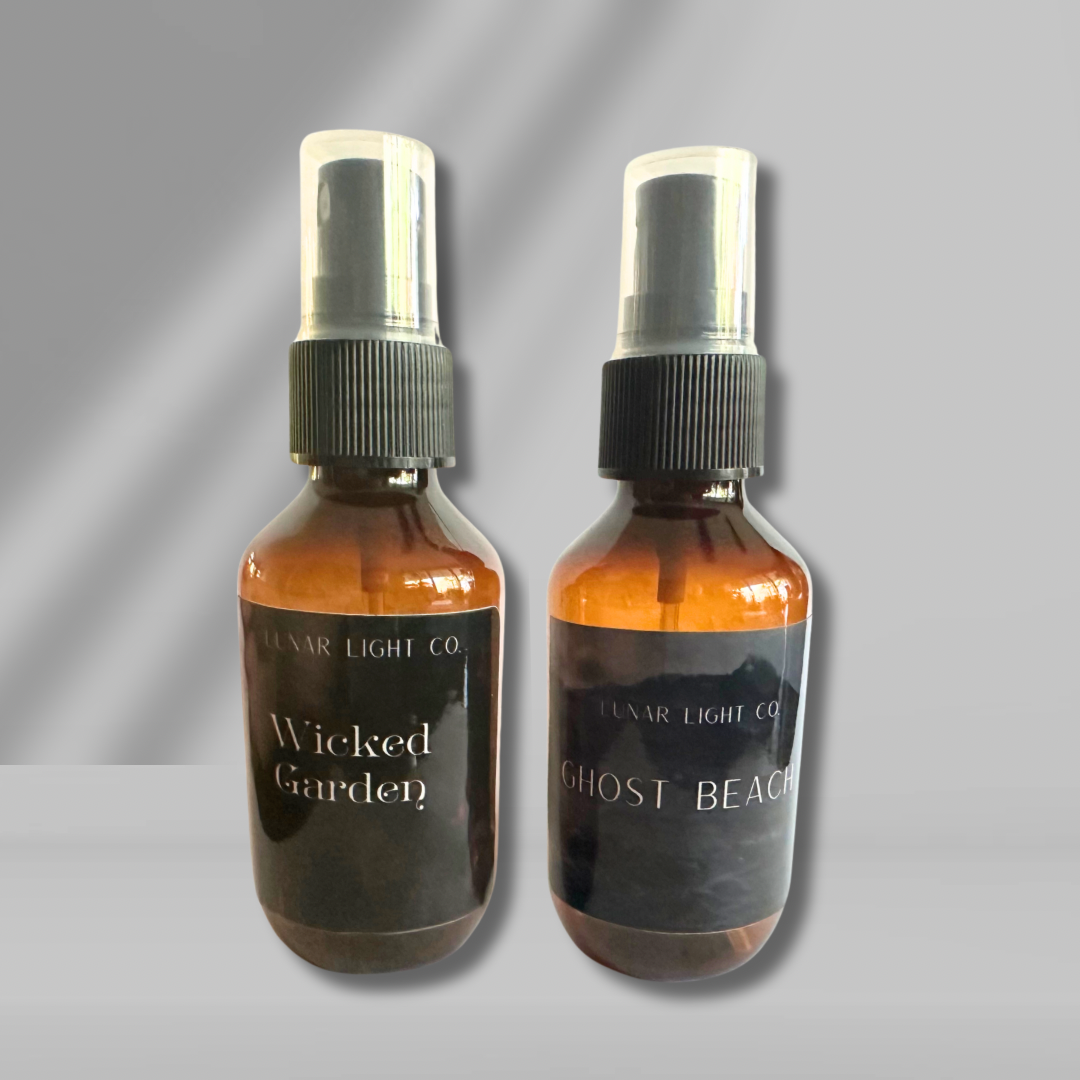 Fragrance Mist - Retired / Out of Season Scents - CLEARANCE!